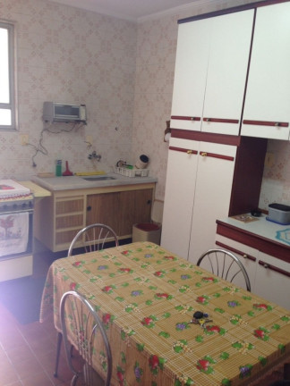 Imagem Apartamento com 2 Quartos à Venda, 90 m² em Marapé - Santos Imagem Apartamento com 2 Quartos à Venda, 90 m² em Marapé - Santos