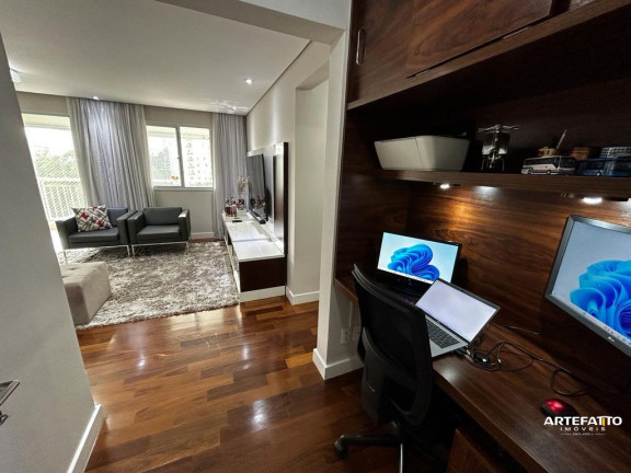 Imagem Apartamento com 3 Quartos à Venda, 96 m² em Vila Andrade - São Paulo Imagem Apartamento com 3 Quartos à Venda, 96 m² em Vila Andrade - São Paulo