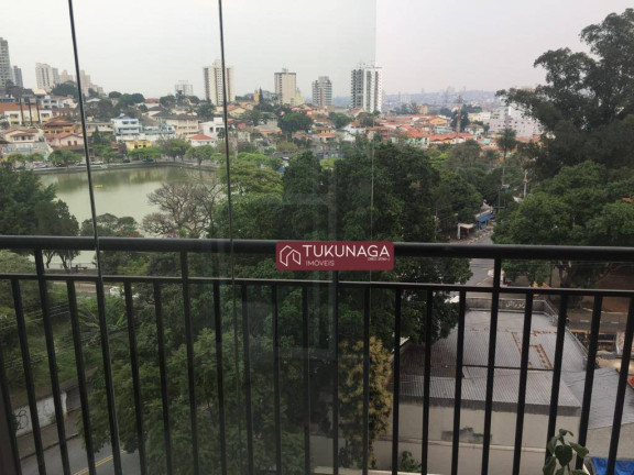Imagem Apartamento com 3 Quartos à Venda, 66 m² em Vila Rosália - Guarulhos