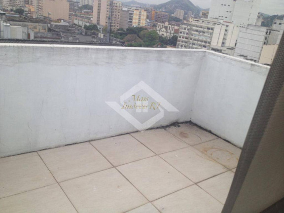 Imagem Sala Comercial à Venda, 60 m² em Centro - Niterói Imagem Sala Comercial à Venda, 60 m² em Centro - Niterói