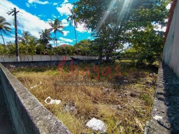 Imagem Terreno à Venda, 660 m² em Porto Novo - Caraguatatuba