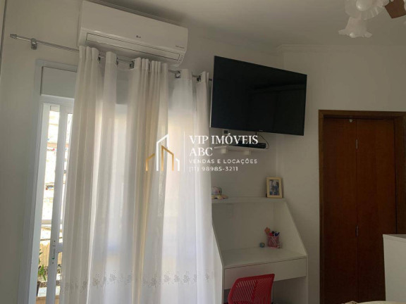 Imagem Cobertura com 3 Quartos à Venda, 162 m² em Santa Maria - Santo André Imagem Cobertura com 3 Quartos à Venda, 162 m² em Santa Maria - Santo André