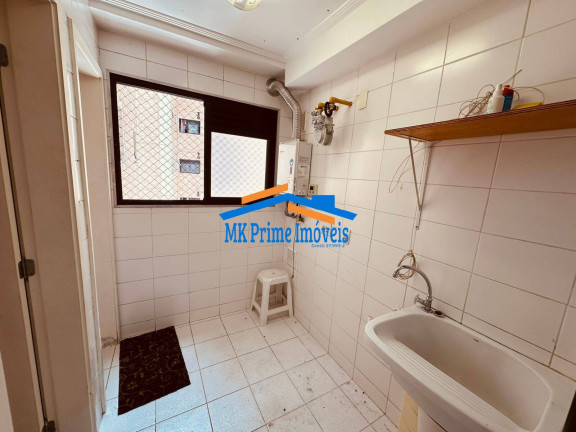 Imagem Apartamento com 3 Quartos à Venda, 86 m² em Cidade São Francisco - São Paulo
