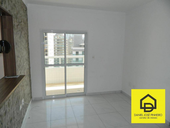 Imagem Apartamento com 3 Quartos à Venda, 94 m² em Aviação - Praia Grande