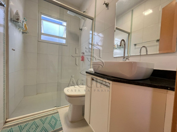 Imagem Apartamento com 2 Quartos à Venda, 80 m² em Itaguá - Ubatuba