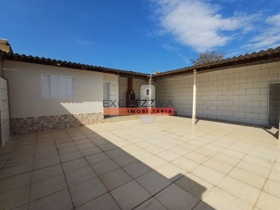Imagem Casa com 3 Quartos à Venda, 250 m² em Flor Do Vale - Tremembé