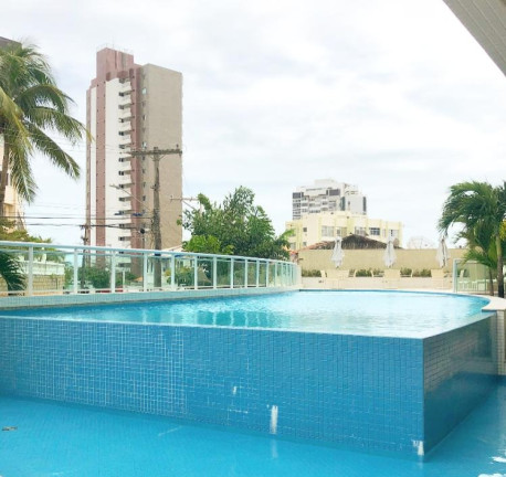 Imagem Apartamento com 1 Quarto à Venda, 57 m² em Barra - Salvador Imagem Apartamento com 1 Quarto à Venda, 57 m² em Barra - Salvador