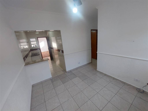 Imagem Casa com 1 Quarto à Venda, 30 m² em Aviação - Praia Grande