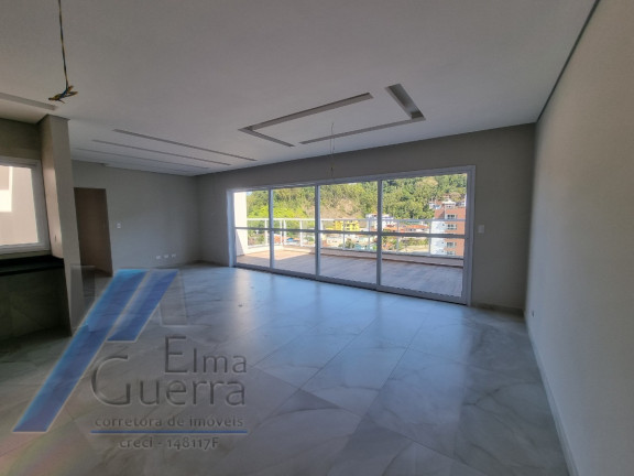 Imagem Apartamento com 3 Quartos à Venda, 150 m² em Toninhas - Ubatuba Imagem Apartamento com 3 Quartos à Venda, 150 m² em Toninhas - Ubatuba