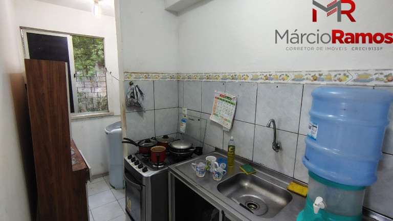 Imagem Imóvel com 2 Quartos à Venda, 50 m² em Passaré - Fortaleza Imagem Imóvel com 2 Quartos à Venda, 50 m² em Passaré - Fortaleza