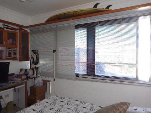 Imagem Apartamento com 5 Quartos à Venda, 340 m² em Tamarineira - Recife