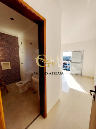 Imagem Casa com 3 Quartos à Venda, 150 m² em Jardim Brogotá - Atibaia