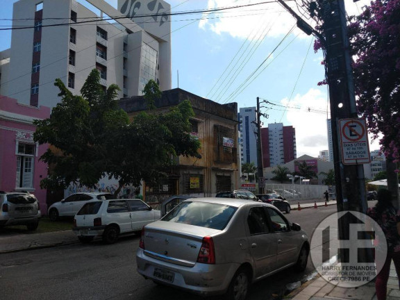 Imagem Casa com 4 Quartos à Venda, 539 m² em Graças - Recife