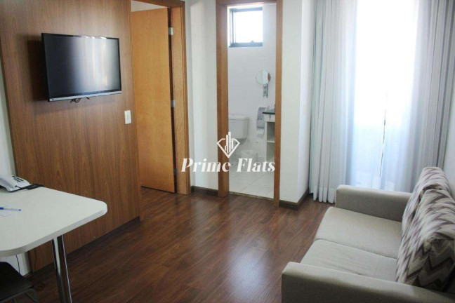 Imagem Apartamento com 1 Quarto à Venda, 32 m² em Centro - São Bernardo Do Campo Imagem Apartamento com 1 Quarto à Venda, 32 m² em Centro - São Bernardo Do Campo