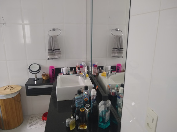 Imagem Casa com 4 Quartos à Venda, 372 m² em Parque Campolim - Sorocaba Imagem Casa com 4 Quartos à Venda, 372 m² em Parque Campolim - Sorocaba