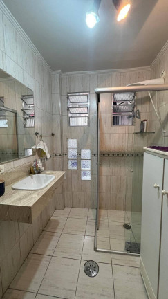 Imagem Apartamento com 1 Quarto à Venda, 50 m² em Embaré - Santos Imagem Apartamento com 1 Quarto à Venda, 50 m² em Embaré - Santos