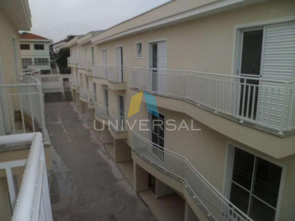 Imagem Sobrado com 2 Quartos à Venda, 116 m² em Vila Esperanca - Sao Paulo Imagem Sobrado com 2 Quartos à Venda, 116 m² em Vila Esperanca - Sao Paulo