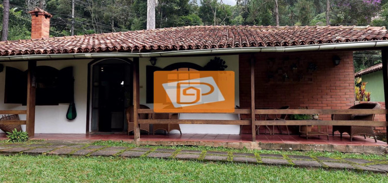 Imagem Fazenda à Venda, 8.553 m² em Araras - Petrópolis