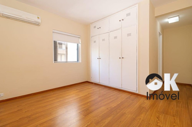 Imagem Apartamento com 3 Quartos à Venda, 128 m² em Jardim Paulista - São Paulo