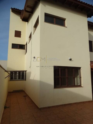Imagem Sobrado com 3 Quartos à Venda, 273 m² em Jardim Dínkel I - São Manuel Imagem Sobrado com 3 Quartos à Venda, 273 m² em Jardim Dínkel I - São Manuel