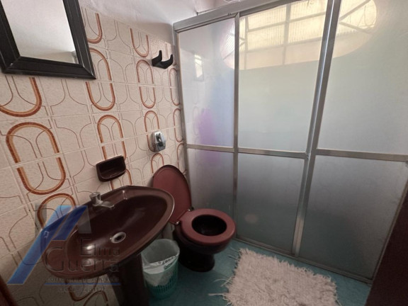 Imagem Casa com 3 Quartos à Venda, 150 m² em Itaguá - Ubatuba