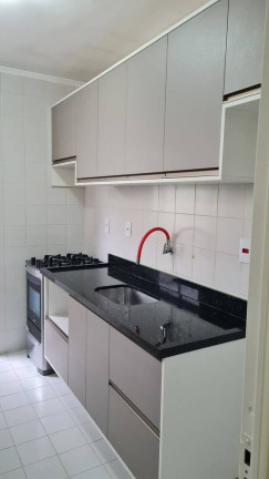 Imagem Apartamento com 2 Quartos à Venda, 53 m² em Jardim Santo André - Santo André Imagem Apartamento com 2 Quartos à Venda, 53 m² em Jardim Santo André - Santo André
