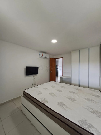 Imagem Apartamento com 1 Quarto à Venda, 46 m² em Praia Dos Carneiros - Tamandaré