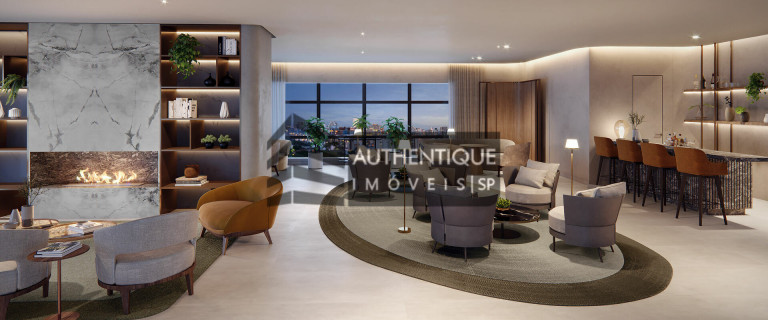 Imagem Apartamento com 3 Quartos à Venda, 184 m² em Bela Vista - São Paulo Imagem Apartamento com 3 Quartos à Venda, 184 m² em Bela Vista - São Paulo