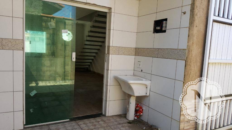 Imagem Sobrado com 2 Quartos à Venda, 70 m² em Cibratel I - Itanhaém