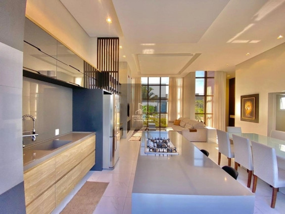 Imagem Apartamento com 3 Quartos à Venda, 165 m² em Arco íris  - Capão Da Canoa