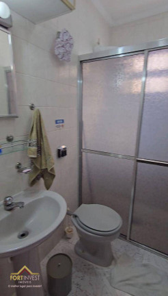Imagem Imóvel com 3 Quartos à Venda, 100 m² em Solemar - Praia Grande