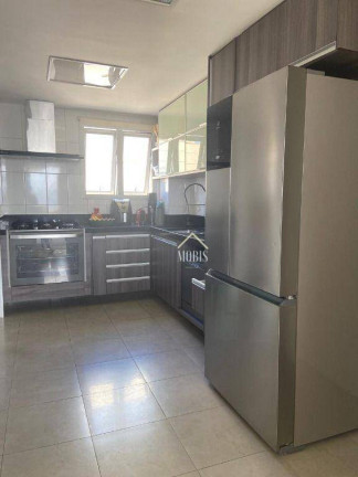 Imagem Cobertura com 3 Quartos à Venda, 227 m² em Centro - Santo André