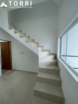 Imagem Sobrado com 2 Quartos à Venda, 60 m² em Parque São Bento - Sorocaba