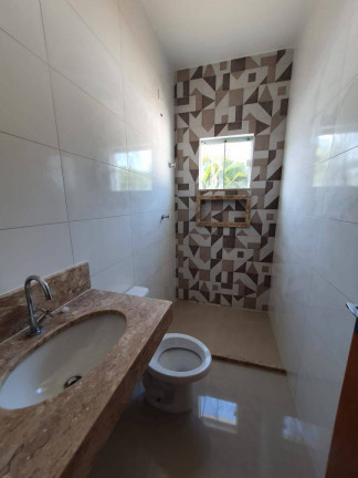 Imagem Casa com 3 Quartos à Venda, 180 m² em Balneário São Pedro - São Pedro Da Aldeia
