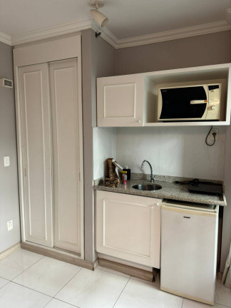 Imagem Apartamento com 1 Quarto à Venda, 44 m² em Consolação - São Paulo Imagem Apartamento com 1 Quarto à Venda, 44 m² em Consolação - São Paulo