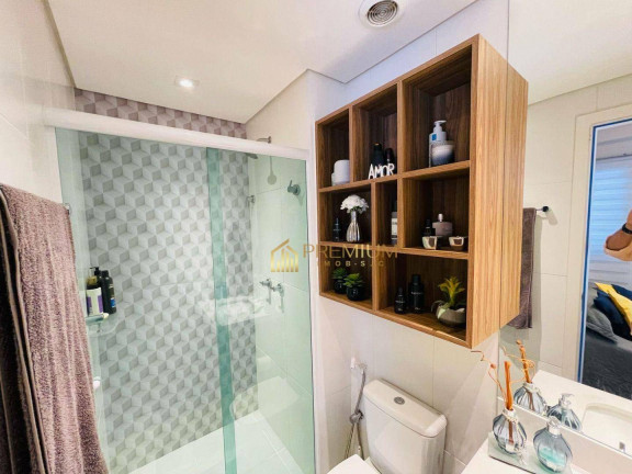 Imagem Imóvel com 1 Quarto à Venda, 35 m² em Condomínio Centro Empresarial Taquari - São José Dos Campos