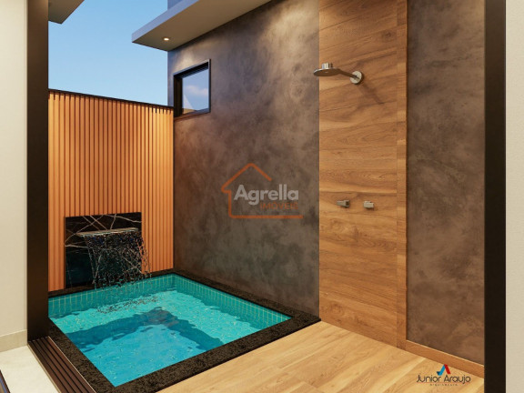 Imagem Imóvel com 3 Quartos à Venda, 130 m² em Condomínio Reserva Da Mata - Mogi Mirim Imagem Imóvel com 3 Quartos à Venda, 130 m² em Condomínio Reserva Da Mata - Mogi Mirim