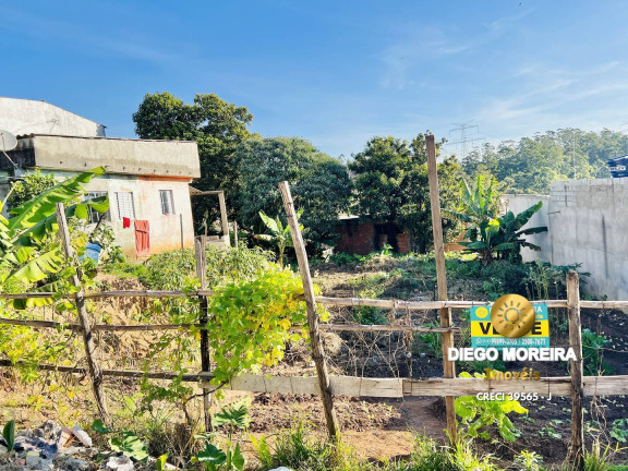 Terreno à Venda, 300 m² em Terra Preta (terra Preta) - Mairiporã