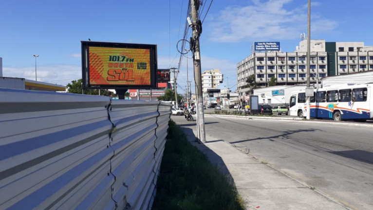 Imagem Imóvel à Venda, 7.938 m² em Centro - Cabo Frio