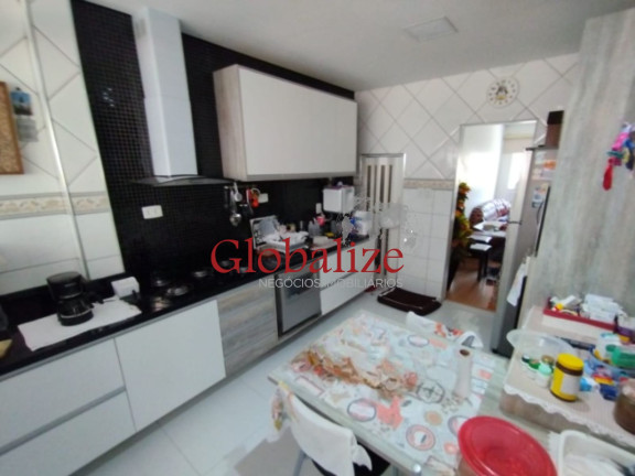 Imagem Imóvel com 2 Quartos à Venda, 71 m² em Boqueirão - Santos Imagem Imóvel com 2 Quartos à Venda, 71 m² em Boqueirão - Santos