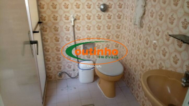Imagem Apartamento com 3 Quartos à Venda, 102 m² em Vila Isabel - Rio De Janeiro Imagem Apartamento com 3 Quartos à Venda, 102 m² em Vila Isabel - Rio De Janeiro