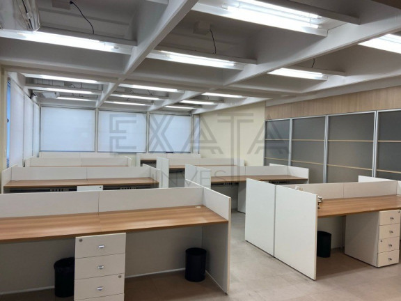 Imóvel para Alugar, 415 m² em Brooklin - São Paulo