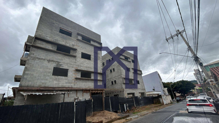 Imagem Apartamento com 2 Quartos à Venda, 60 m² em Cruzeiro - Itajubá