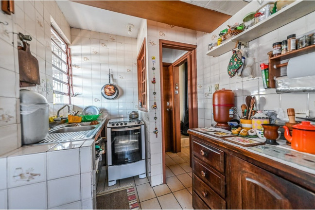 Imagem Casa de Condomínio com 4 Quartos à Venda, 140 m² em Santa Tereza - Porto Alegre Imagem Casa de Condomínio com 4 Quartos à Venda, 140 m² em Santa Tereza - Porto Alegre