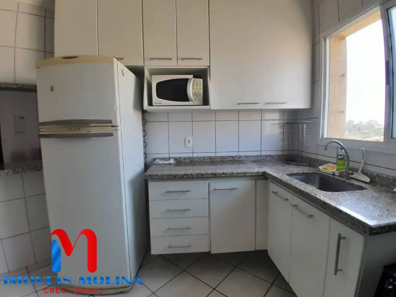 Imagem Apartamento com 2 Quartos à Venda, 67 m² em Osvaldo Cruz - São Caetano Do Sul