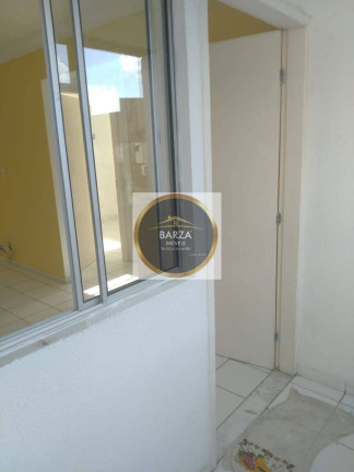 Imagem Apartamento com 2 Quartos à Venda, 52 m² em Santa Mônica - Camaragibe Imagem Apartamento com 2 Quartos à Venda, 52 m² em Santa Mônica - Camaragibe