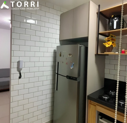 Imagem Apartamento com 2 Quartos à Venda, 62 m² em Parque Campolim - Sorocaba