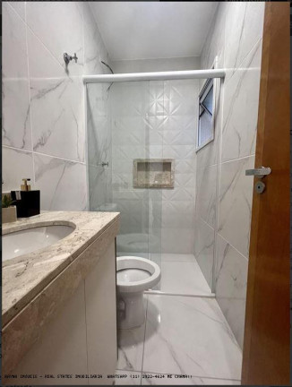 Imagem Casa com 2 Quartos à Venda, 45 m² em Jardim Brasil (zona Norte) - São Paulo
