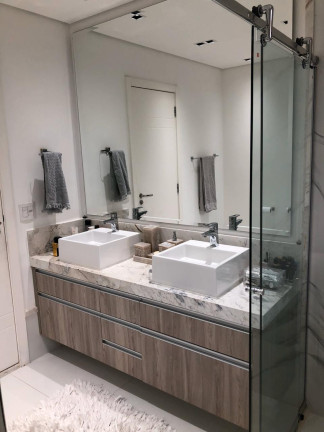 Imagem Casa de Condomínio com 4 Quartos à Venda, 370 m² em Alphaville 03 - Alphaville