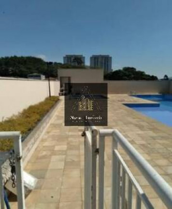 Imagem Apartamento com 2 Quartos à Venda, 45 m² em Vila Nova Cachoeirinha - São Paulo